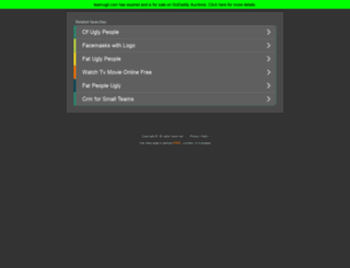 teamugli.com screenshot