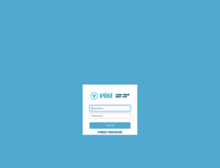 teamvisi.com screenshot
