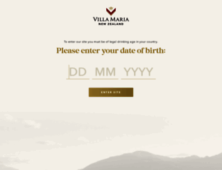 teawacollection.com screenshot