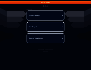 tech.li screenshot