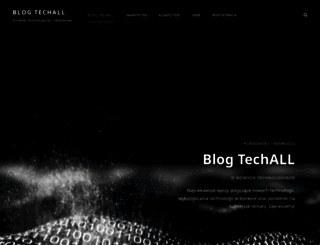 techall.pl screenshot