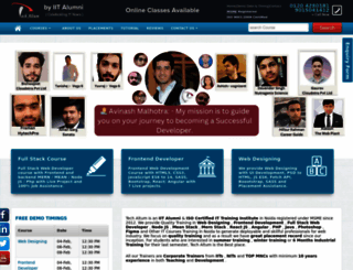 techaltum.com screenshot