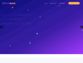techbing.com screenshot