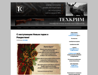 techcrim.ru screenshot