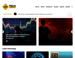techcrunchpro.com screenshot