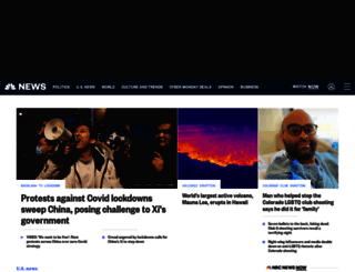 techcuff.newsvine.com screenshot