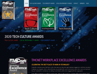 techculture.tmcnet.com screenshot