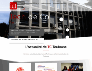 techdeco.fr screenshot