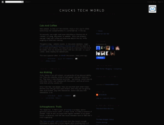 techdict.nitecruzr.net screenshot