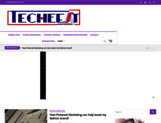 techeest.com screenshot
