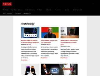 techepics.com screenshot