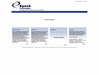 techepoch.net screenshot
