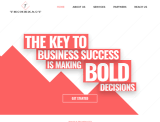 techexact.com screenshot