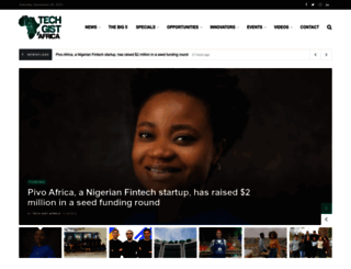 techgistafrica.com screenshot