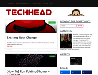 techhead.co screenshot