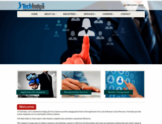 techindya.com screenshot