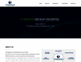 techinfoplace.com screenshot