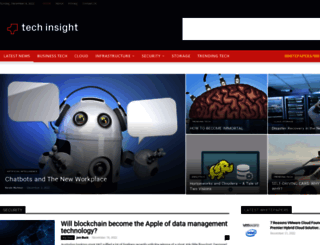 techinsight.net screenshot