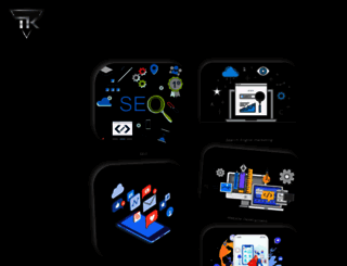 techkart.tech screenshot