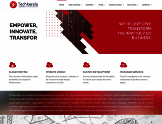techkerala.com screenshot