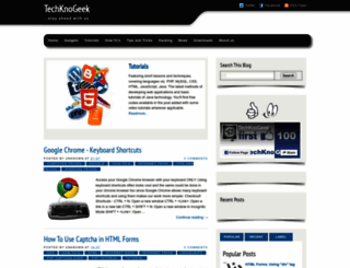 techknogeek.blogspot.in screenshot