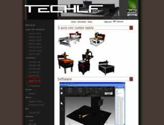 techlf.com screenshot