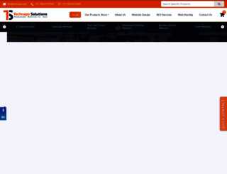 technaps.com screenshot