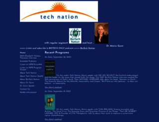 technation.com screenshot