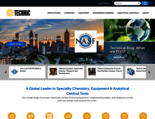 technic.com screenshot