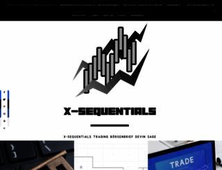 technical-trading-profits.com screenshot