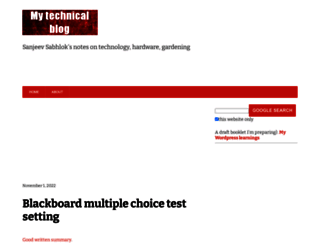 technical.sabhlokcity.com screenshot