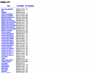 technicalconferencesolutions.com screenshot