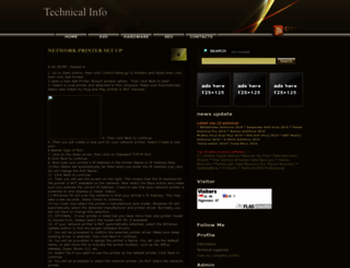 technicalinfoo.blogspot.com screenshot