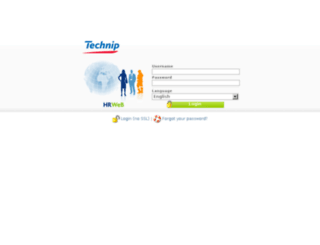 technip.jobpartners.com screenshot