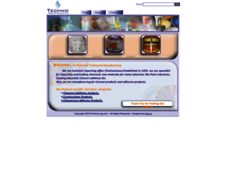 techno-eg.com screenshot