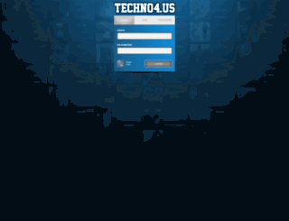 techno4.us screenshot