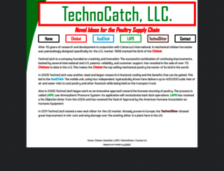 technocatch.com screenshot