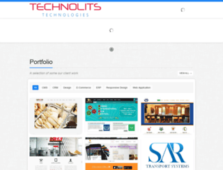 technolits.com screenshot