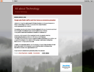 technology-333.blogspot.com screenshot