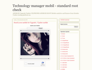 technologyevil.blogspot.com screenshot