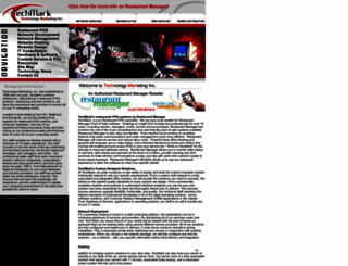 technologymarketinginc.com screenshot