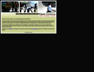 technomaster.com screenshot