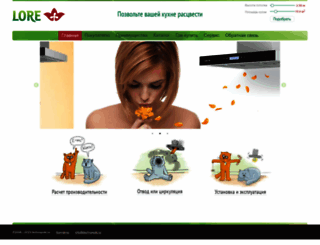technopole.ru screenshot