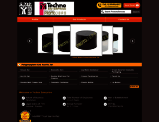 technoprotojars.com screenshot