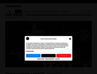 technoszene.com screenshot