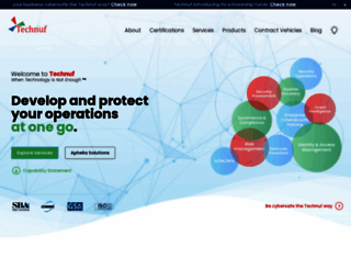 technuf.com screenshot