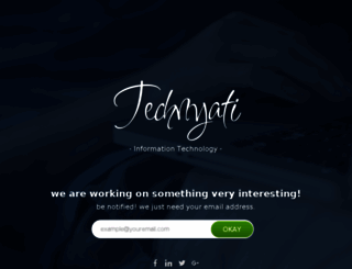 technyati.com screenshot