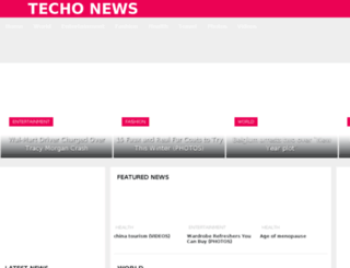 technynews.com screenshot