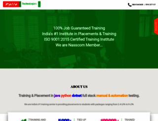 techpalle.com screenshot