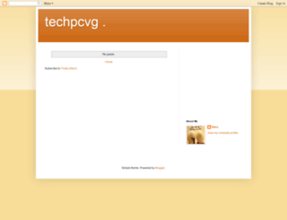 techpcvg.blogspot.it screenshot